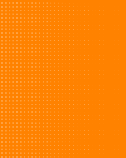 University of Tennessee orange background.